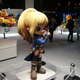 Illustration for article titled Scenes from the Scenic Tokyo Game Show Floor